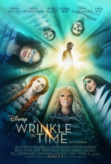 A Wrinkle in Time (2018) BluRay x264 480p | 720p | 1080p