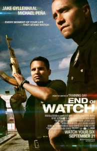 End of Watch (2012) WEB-DL 480p | 720p | 1080p