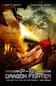 P-51 Dragon Fighter (2014) WEB-DL 480p | 720p | 1080p
