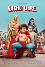 Nacho Libre (2006) WEB-DL 480p | 720p | 1080p