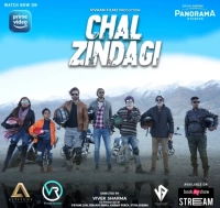 Chal Zindagi (2023) WEB-DL AVC DDP 720p | 1080p