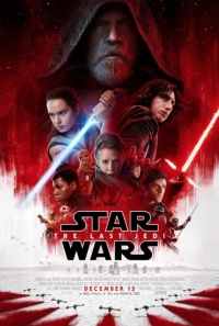 Star Wars: Episode VIII - The Last Jedi (2017) 10bit HEVC 480p | 720p | 1080p