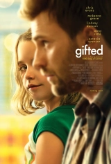 Gifted (2017) WEB-DL 480p | 720p | 1080p