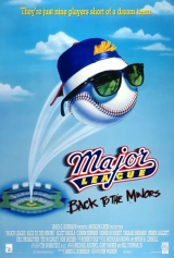 Major League III (1998) WEB-DL 480p | 720p | 1080p
