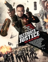 Ultimate Justice (2017) WEB-DL 480p | 720p | 1080p