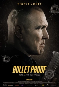 Bullet Proof (2022) WEB-DL 480p | 720p | 1080p