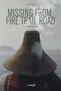 Missing from Fire Trail Road (2024) WEBRip x264 AVC AAC 720p | 1080p