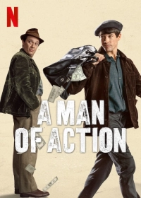 A Man of Action (2022) WEB-DL x264 AVC AAC 480p | 720p | 1080p