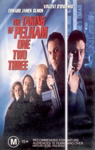 The Taking of Pelham One Two Three (1998) BluRay x264 AVC DDP 720p | 1080p