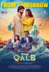 Qalb (2024) WEB-DL 480p | 720p | 1080p