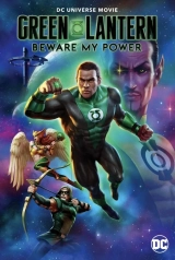 Green Lantern: Beware My Power (2022) WEB-DL 480p | 720p | 1080p