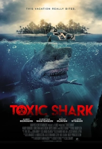 Toxic Shark (2017) WEB-DL 480p | 720p | 1080p