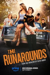 The Runarounds (Season 1) (2025) WEB-DL 480p | 720p | 1080p