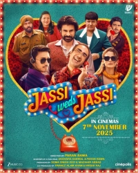 Jassi Weds Jassi (2025) HDTS x264 AAC 480p | 720p | 1080p