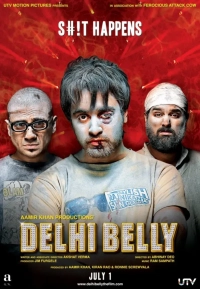 Delhi Belly (2011) WEB-DL 480p | 720p | 1080p