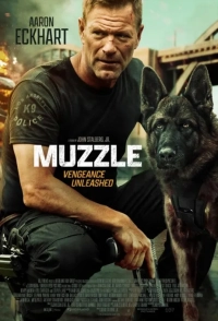 Muzzle (2023) WEB-DL 480p | 720p | 1080p