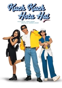 Kuch Kuch Hota Hai (1998) WEB-DL 480p | 720p | 1080p