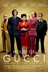 House of Gucci (2021) WEB-DL 480p | 720p | 1080p