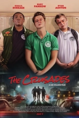 The Crusades (2023) WEBRip 10bit x265 HEVC DDP 1080p