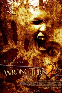 Wrong Turn 2 (2007) WEB-DL 480p | 720p | 1080p