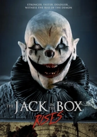 The Jack in the Box Rises (2024) BluRay x264 AVC AAC 720p | 1080p