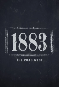 1883: The Road West (Season 1) (2022) 10Bit 720p