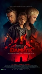 Dampyr (2023) WEB-DL 480p | 720p | 1080p