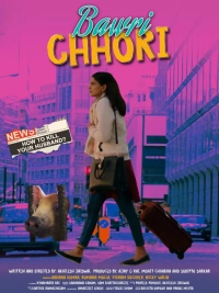 Bawri Chhori (2021) WebRip AAC x264 480p | 720p | 1080p