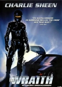 The Wraith (1986) WEB-DL 480p | 720p | 1080p