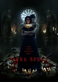 Dark Spell (2021) WEB-DL 480p | 720p | 1080p