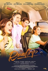 Road Trip (2024) WEB-DL x264 AVC 1080p
