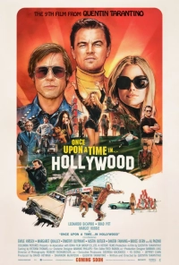 Once Upon a Time... in Hollywood (2019) WEB-DL 480p | 720p | 1080p