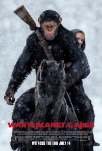 War for the Planet of the Apes (2017) WEB-DL 480p | 720p | 1080p | 2160p