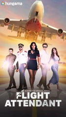 Flight Attendant (Season 1) (2024) WEB-DL 480p | 720p | 1080p
