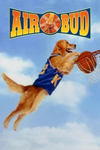 Air Bud (1997) WEB-DL 480p | 720p | 1080p