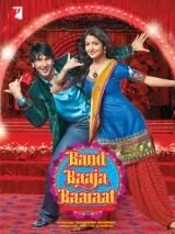Band Baaja Baaraat (2010) WEB-DL 480p | 720p | 1080p