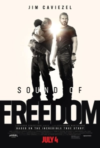 Sound of Freedom (2023) WEB-DL 480p | 720p | 1080p