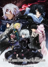 The Case Study of Vanitas (Season 1) (2021) WEB-DL 720p