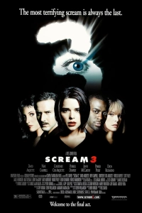 Scream 3 (2000) WEB-DL 480p | 720p | 1080p