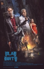 Play Dirty (2025) WEB-DL 480p | 720p | 1080p | 2160p