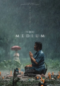 The Medium (2021) WEB-DL 480p | 720p | 1080p