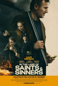 In the Land of Saints and Sinners (2023) WEB-DL 480p | 720p | 1080p