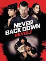 Never Back Down 4 (2021) BluRay x264 AVC AAC 480p | 720p