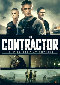 The Contractor (2020) WEB-DL 480p | 720p | 1080p