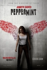 Peppermint (2018) WEB-DL 480p | 720p | 1080p