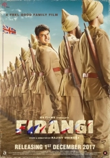 Firangi (2017) WEB-DL 480p | 720p | 1080p