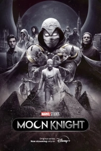 Moon Knight (Season 1) (2022) WEB-DL 480p | 720p | 1080p | 2160p
