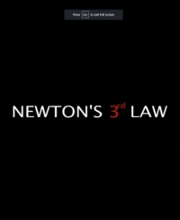 Newton's 3rd Law (2011) HDTC x264 AAC 480p | 720p | 1080p
