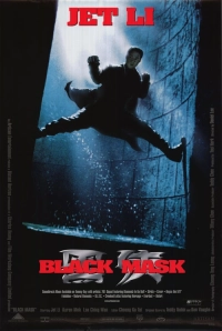 Black Mask (1999) BluRay x264 AVC AAC 480p | 720p