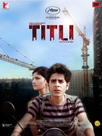 Titli (2015) WEB-DL 480p | 720p | 1080p